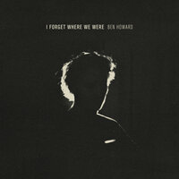 End Of The Affair - Ben Howard