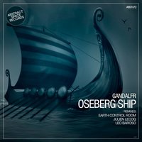 Oseberg Ship - Gandalfr & Leo Baroso