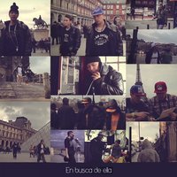 En Busca de Ella - NK Profeta & Manifest & Js 7 Vidas