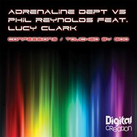 Confessions - Adrenaline Dept & Phil Reynolds & Lucy Clark