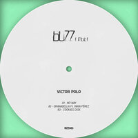 Cookies Disk - Victor Polo