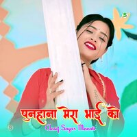 पुनहाना मेरा भाई को - Aasif Sayar Mewati