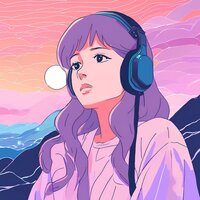 Lofi Background Music - Café Lofi & Project Lofi