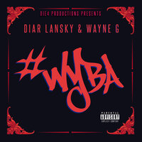 Cold Place - Diar Lansky & Wayne G