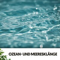 Stressfreie Produktivität - Dog Relaxation & Ocean Sounds FX & Entspannungsmusik