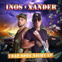 CV - inos & Xander