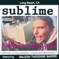 Don't Push - Sublime