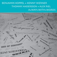 The Philosophy of... - Benjamin Koppel