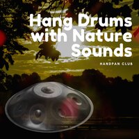 Dreams of Mercury (Wind of Tranquility) - Handpan Club