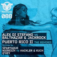 Puerto Rico II - Alex Di Stefano & Balthazar & JackRock