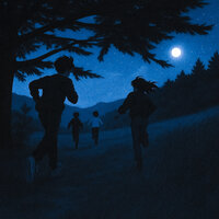 NIGHTS BABY - OBLXKQ