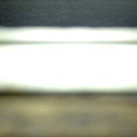 When eyes weren't looking - waterleftfrog