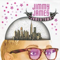 Old School Disco - Jimmy James