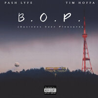 Just Wanna Ball - Pash Lyfe & Tim Hoffa & Milton Bradley