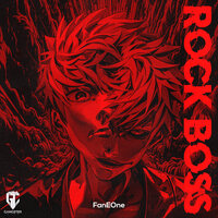 Rock Boss - FanEOne