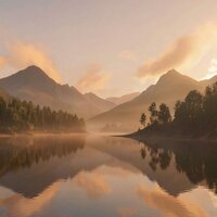 Magic of Evening - D1MXN