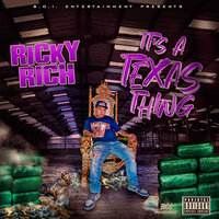 I Could Never - Ricky Rich & TrendSetta