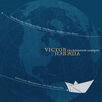 Ella Está Conmigo - Victor Heredia & Pueblo Nuevo