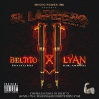 El Lapizero - Lyan & Beltito "Esta En El Beat"