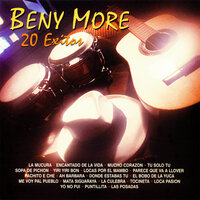 Las Posadas - Benny More