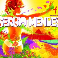 Dreamer - Sergio Mendes & Carlinhos Brown & Herb Alpert