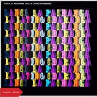 Salsa Negra - La Charanga De José Fajardo & Rosendo Ruiz Jr. & Rosendo Rosell