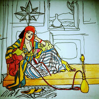 Serail - Jugurtha & Stéphane Salerno & Ask