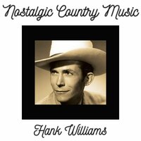 Move It On Over - Hank Williams