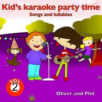 Barnaby - phil & Phil Hammer