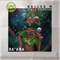 Da'Ana - Hallex M & Stevo Atambire