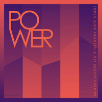 Henover himmelen / regn søvn blå kys / Hver dag - Søren Ulrik Thomsen & Det Glemte Kvarter