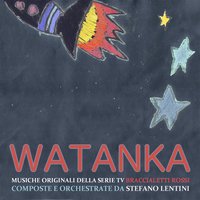 Watanka! - Stefano Lentini