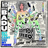 Hello - Erykah Badu