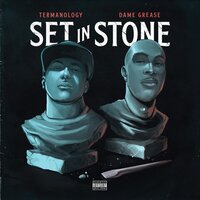 Set in Stone - Termanology & Method Man & Dame Grease