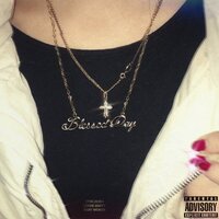 Blessed Day - ТРИСЛОВА & Baby Woker & Clyde Smitt