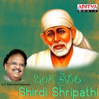 Shirdi Shripathi - S. P. Balasubramanyam