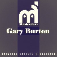 Minor Blues - Gary Burton