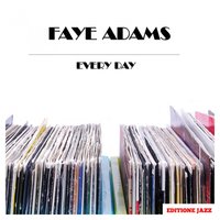 Sweet Talk - Faye Adams