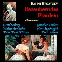Bezauberndes Fräulein: "Eine Nacht allein" (Chor, Julie, Chauffeur) - Kölner Tanz und Unterhaltungsorchester & Franz Marszalek & Lonny Kellner & Frank Barufski