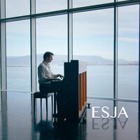 Esja - Luke Faulkner