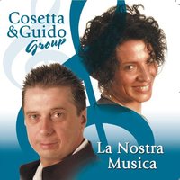 Alma de Tango - GUIDO & Cosetta, Guido & Cosetta