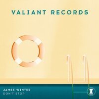 One Note Bassline - James Winter