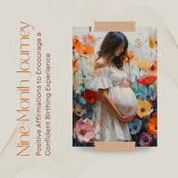 Serene Path to Life - Zoe Chambers