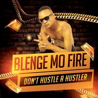Dancezeleua - Blenge MoFire & One Blood Namibia & DJ Vend-Linu