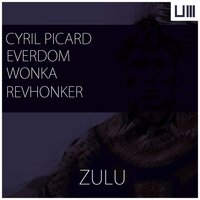 Zulu - Cyril Picard