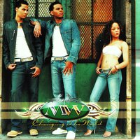 Dangerous In Love - MW