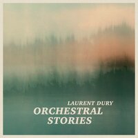 Steady Man - Laurent Dury & Hungarian Studio Orchestra