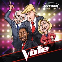 The Nominee - Chieli Minucci & Emanuel Kallins & Emanuel Kallins, Chieli Minucci