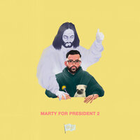 The One Where I Talk To God - Marty & Andy Mineo & Tree Giants & Marty
