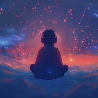 Meditation Peace Rhythm Flow - Meditation Bliss & Meditation Yoga Music Masters & It Can Be Done